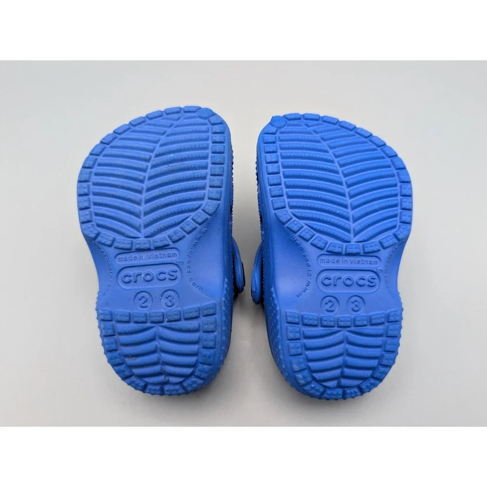 CROCS classic littles